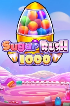 Sugar Rush 1000